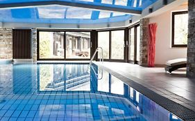 Hotel Kainsbacher Mühle